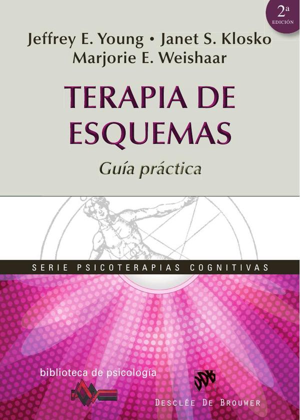 Terapia de esquemas:Guía práctica
