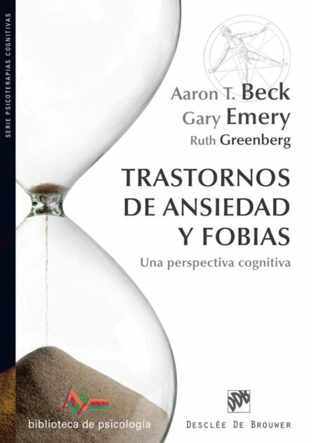 Trastornos de ansiedad y fobias