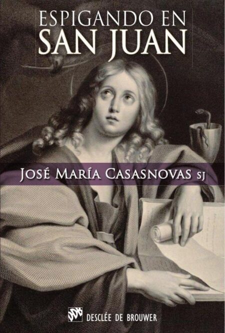 Espigando en San Juan