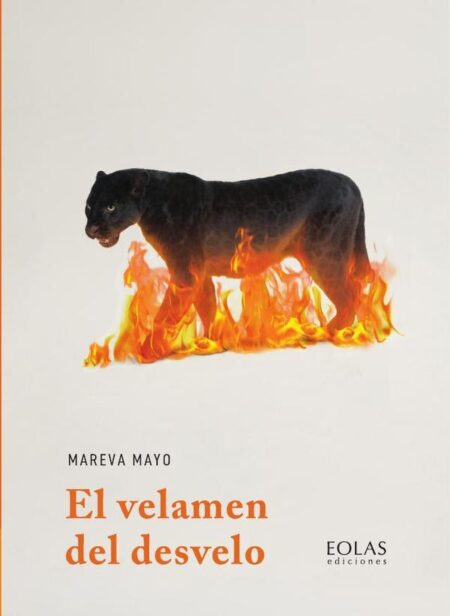 El velamen del desvelo