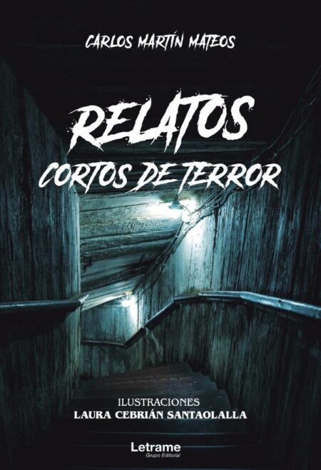 Relatos cortos de terror