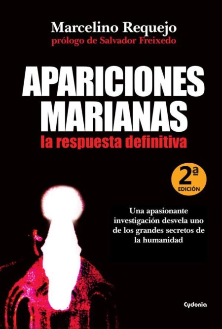 Apariciones Marianas, la respuesta definitiva