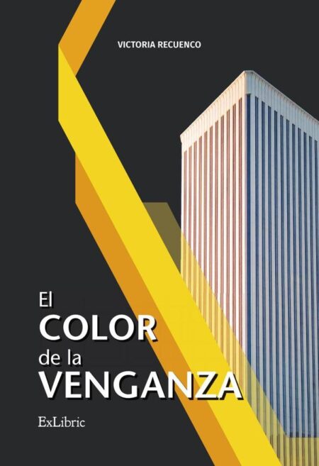 El color de la venganza