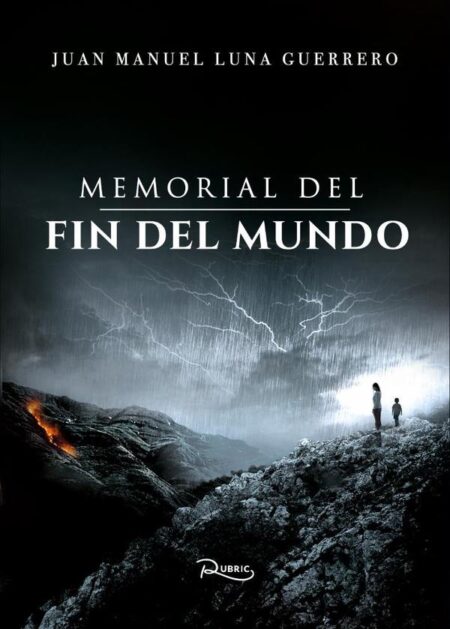 Memorial del fin del mundo