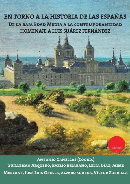 En torno a la Historia de las Españas