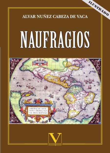 Naufragios