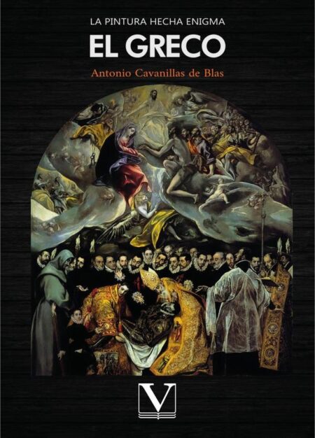 La pintura hecha enigma: El Greco