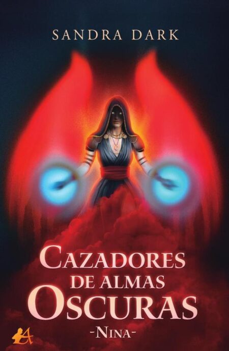 Cazadores de almas oscuras:Nina