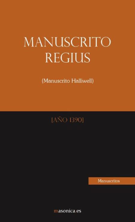 Manuscrito Regius