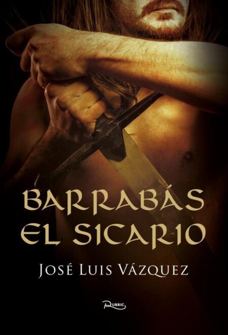 Barrabás el sicario