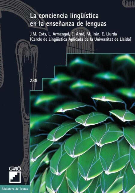 La conciencia lingüística en la enseñanza de lenguas