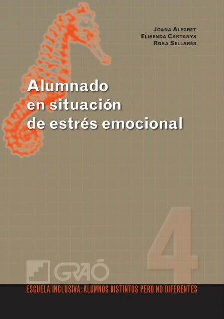 Alumnado en situación de estrés emocional