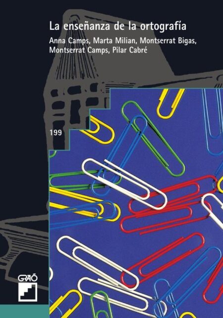 La enseñanza de la ortografía