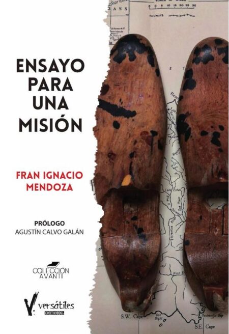 Ensayo para una misión