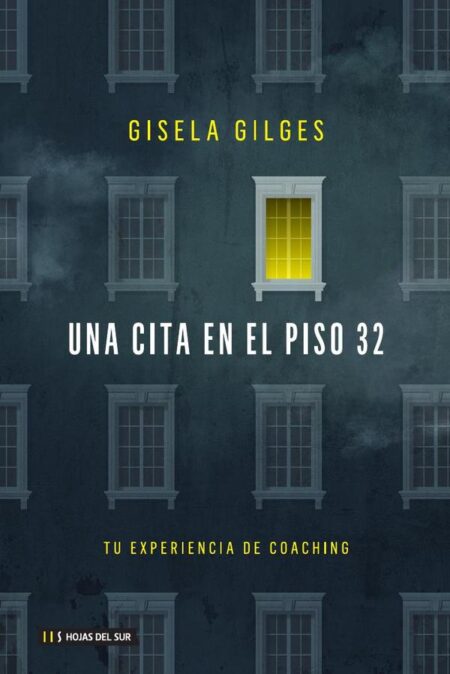 Una cita en el piso 32:Tu experiencia de coaching