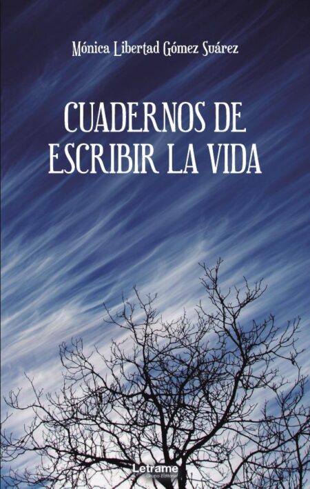 Cuadernos de escribir la vida