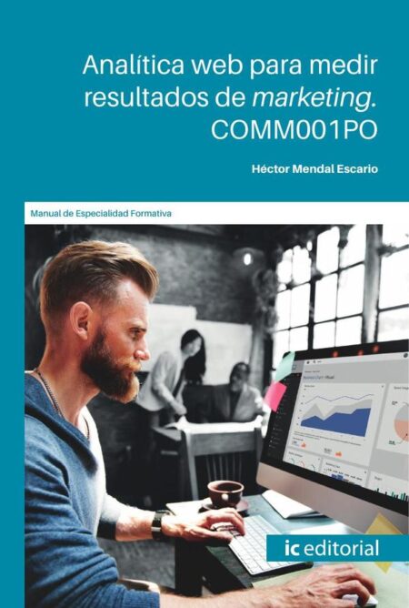 Analítica web para medir resultados de marketing