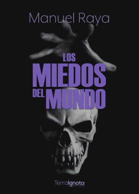 Los miedos del mundo
