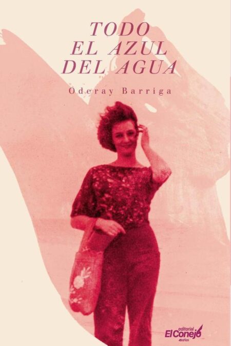 Todo el azul del agua