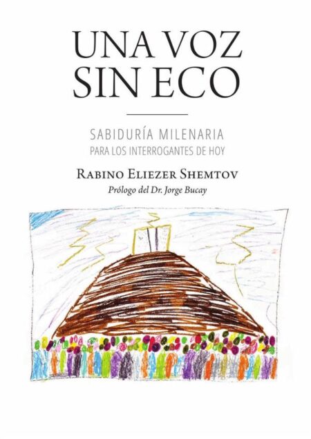 Una voz sin eco:Sabiduría milenaria para los interrogantes de hoy
