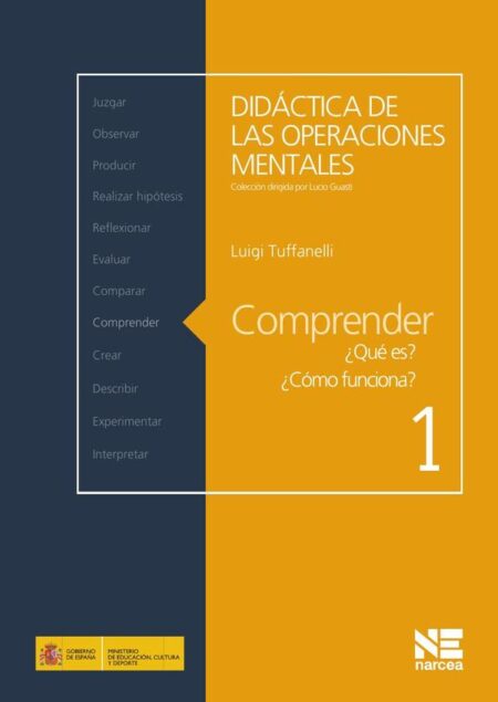 Comprender:¿Qué es? ¿Cómo funciona?