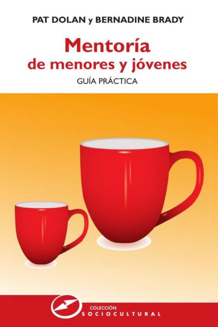 Mentoría de menores y jóvenes:Guía práctica