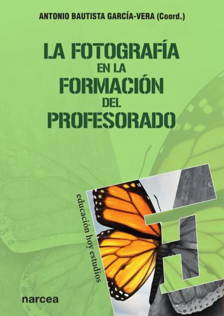La fotografía en la formación del profesorado