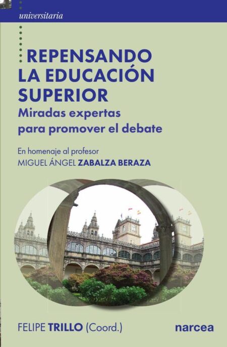 Repensando la educación superior:Miradas expertas para promover el debate