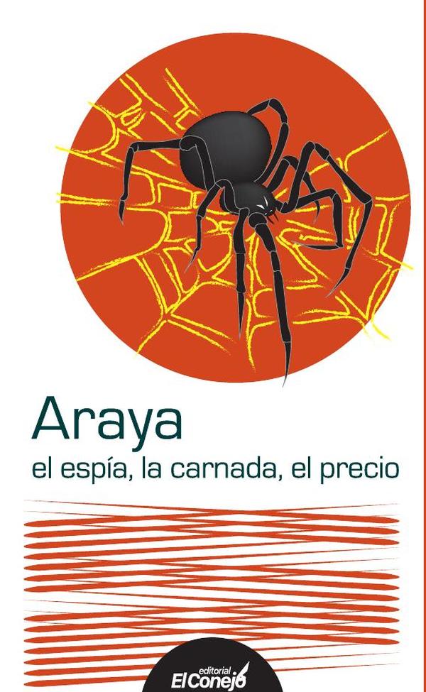 El espía, la carnada, el precio