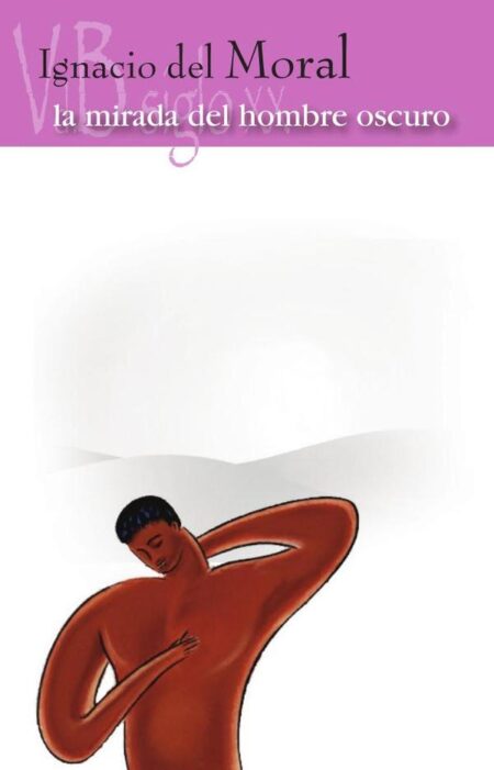 La mirada del hombre oscuro