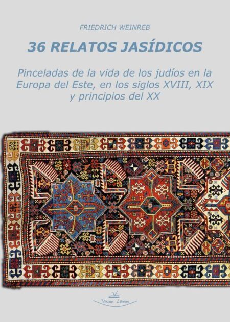 36 Relatos Jasídicos