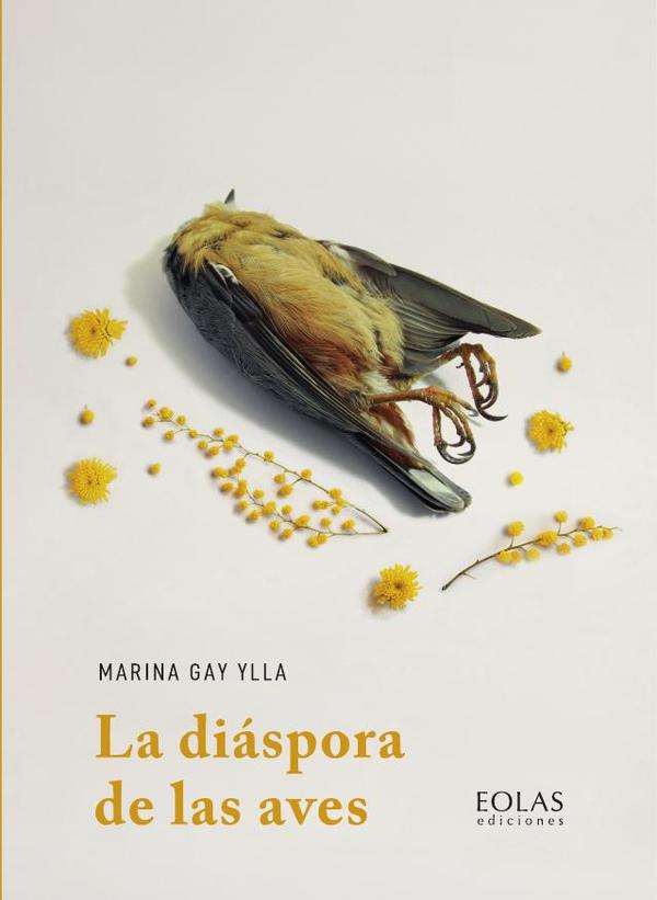 La diáspora de las aves