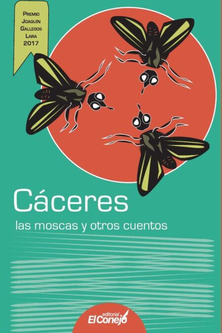 Las moscas y otros cuentos