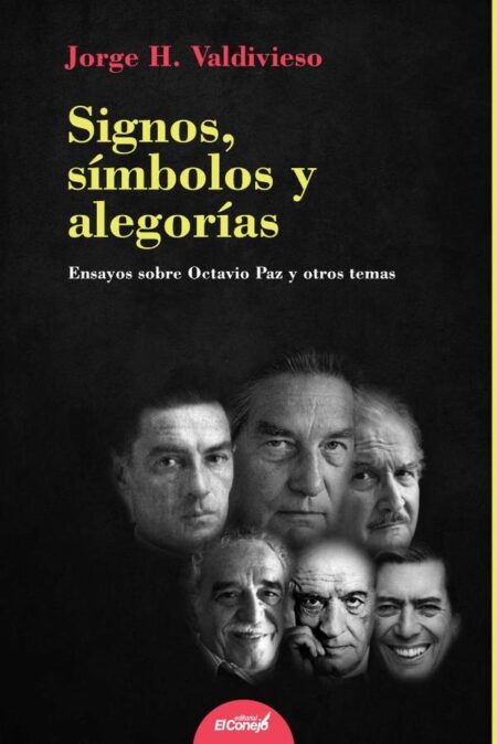 Signos, símbolos y alegorías