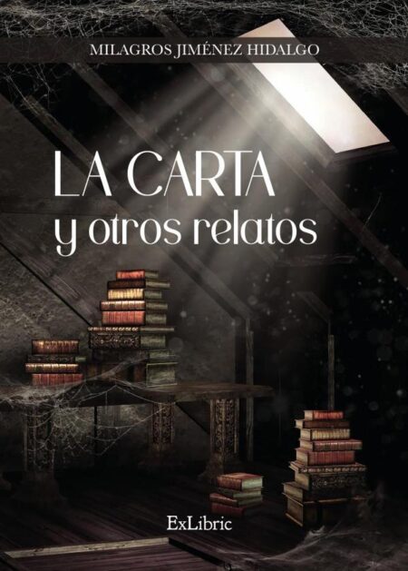 La carta y otros relatos