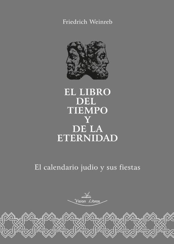 El libro del tiempo y de la eternidad