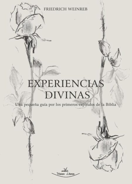 Experiencias divinas:Una pequeña guía por los primeros capítulos de la Biblia