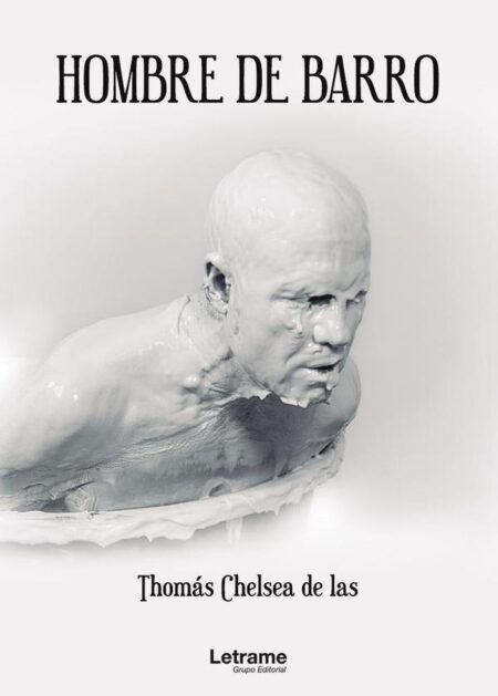 Hombre de barro