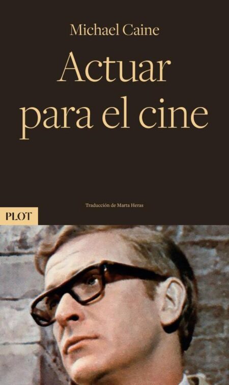 Actuar para el cine