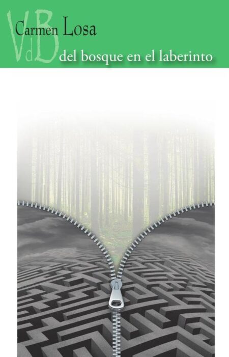 Del bosque en el laberinto