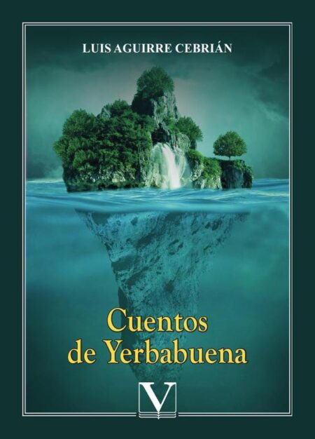 Cuentos de Yerbabuena