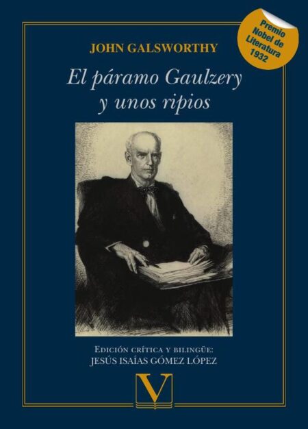 El páramo Gaulzery y unos ripios