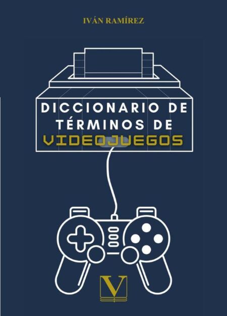 Diccionario de términos de videojuegos