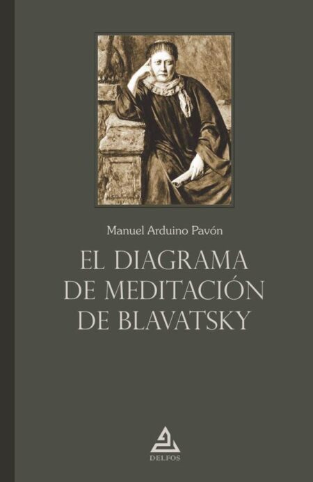 El diagrama de meditación de Blavatsky