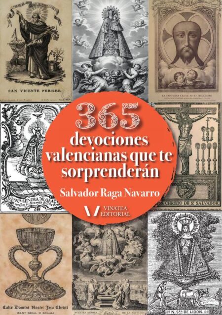 365 devociones valencianas que te sorprenderán