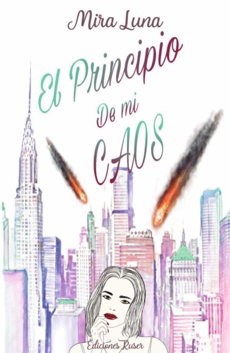 El principio de mi caos