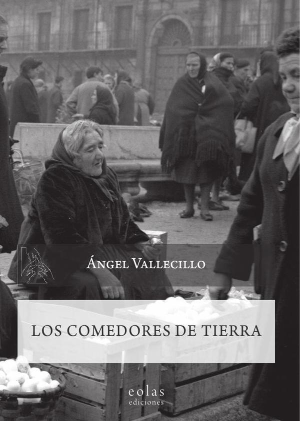 Los comedores de tierra