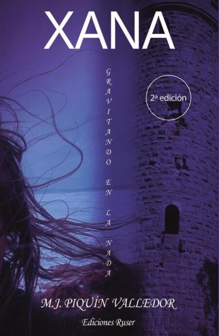 Xana:Gravitando en la nada