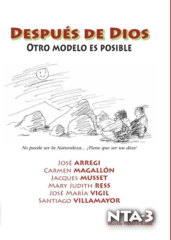 Después de Dios:Otro modelo es posible