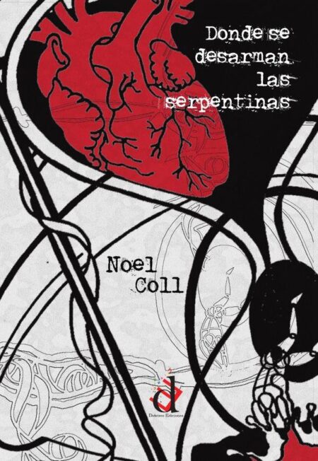 Donde se desarman las serpentinas